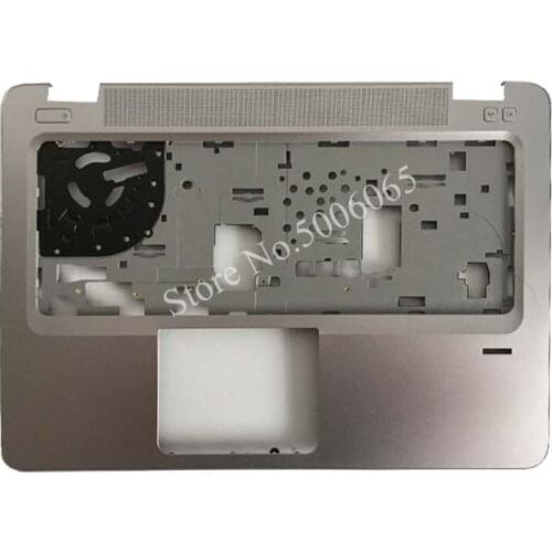 New For Hp EliteBook 840 G3 TOP keyboard Palmrest Cover Upper Case 821173-001