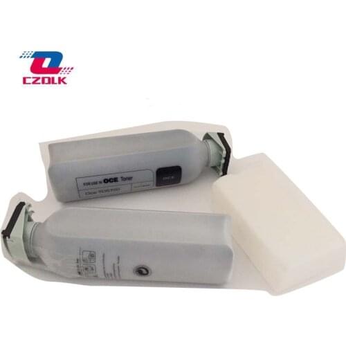 New Compatible Toner Cartridge For Oce FW700 TDS700 TDS750 powder toner