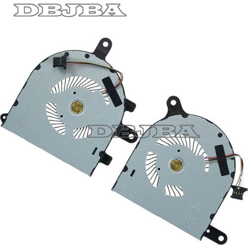 Laptop Cooling Fan For Lenovo V730 V730-13 K22 K22-80 460.0A201.0001