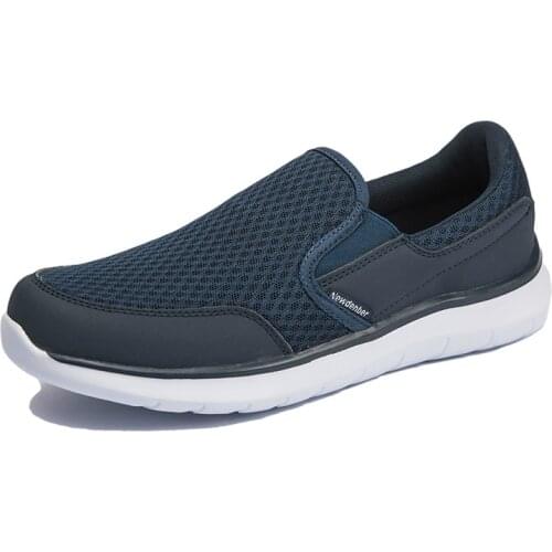 Autumn Summer Shoes Men Lightweight Breathable Sneakers For Men High Quality Male Footwear Large Size 49 50 Mens Casual Shoes