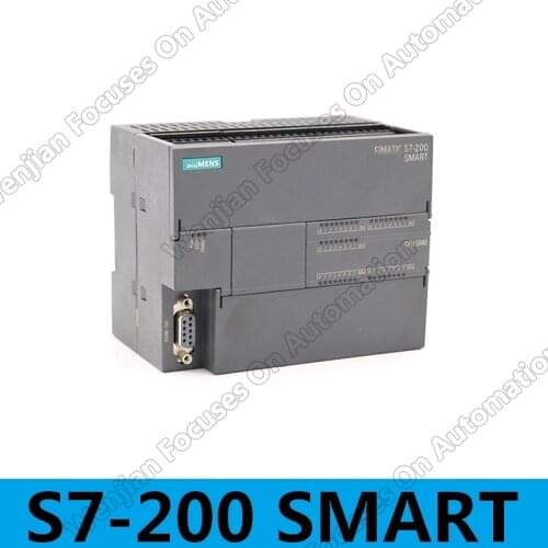 PLC 6ES7288-1SR20-0AA0 S7-200 SIEMENS SIMATIC SMART Smart 6ES7 288-1SR20 ST20 SR30 ST30 SR40 ST40 SR60 ST60-0AA0