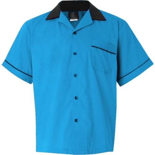 Sishion Men's Dress Shirts