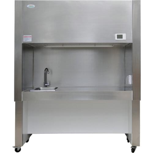 SW-TFG-12 / 15/18 laboratory fume hood / stainless steel liner fume hood can be customized