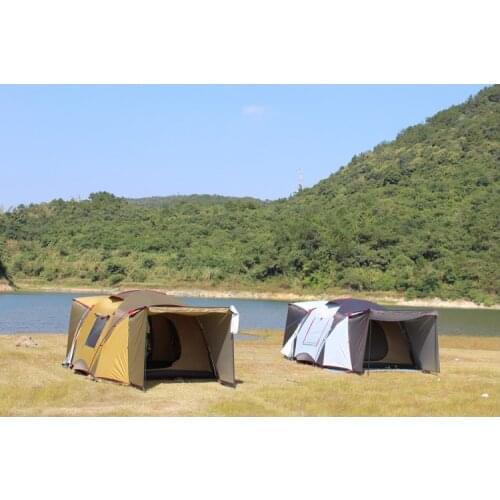 THICKFISH Large Tents