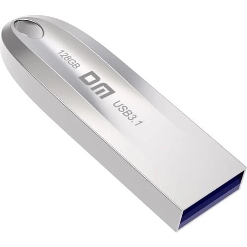 UTHAI PD171 USB Flash Drive USB3.1 High Speed PD171 32GB 64GB 128G Metal Usb Read Speed Upto 60-120mb/s