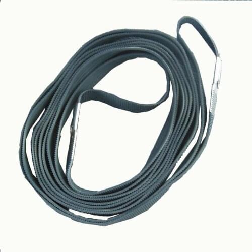 Vilaxh compatible Q1251-60320 42inch Carriage Belt B0 replacement for HP DesignJet 5000 5100 5500 Plotter parts