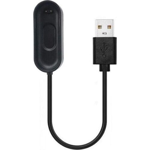 Dock Charger Adapter Replacement For Xiaomi Mi Band 4 Band4 Miband 4 Smart Wristband miband4 Bracelet USB Charging Cable Cord