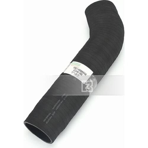 For Volvo EC240/290BLC Excavator Parts Intercooler Inlet and Outlet Air Hose VOE14506558