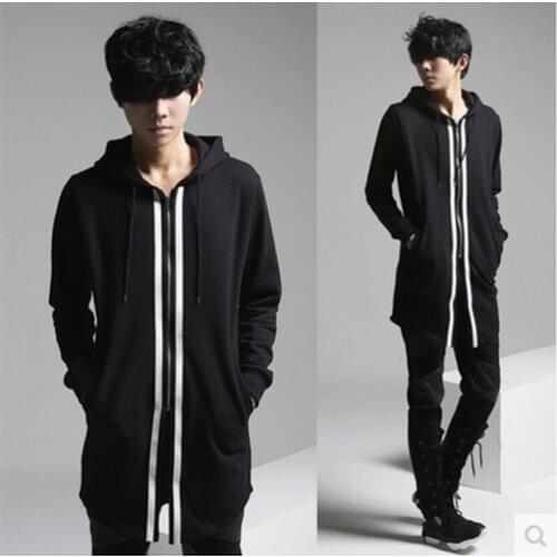 Модные мужские толстовки ZHQUNHUU China At AliExpress