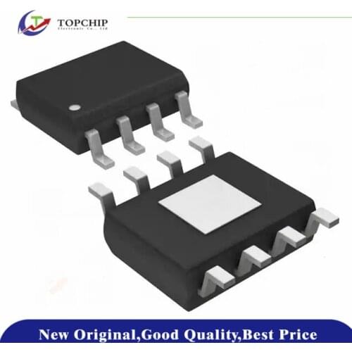 1Pcs New original LM22676MRX-ADJ/NOPB REG BUCK ADJUSTABLE 3A 8SOPWR