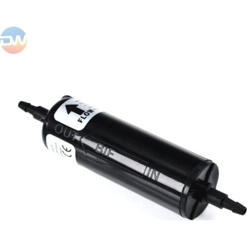 UV Ink Filter Cylindrical for Infiniti Phaeton Crystaljet JHF UV Flatbed Inkjet Printers 5um 80mm Integrat Joint Long Ink Filter