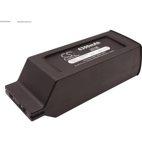 Cameron Sino 6300mAh Battery for YUNEEC H480, Typhoon H