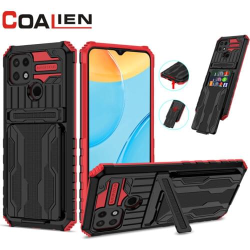 COALIEN Oppo F9 Phone Cases