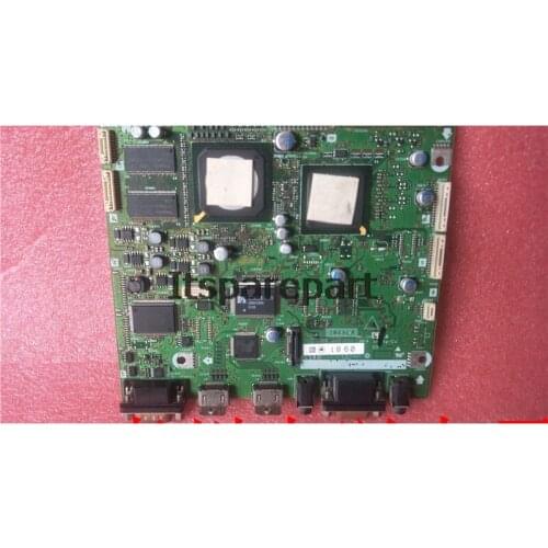 For LCD-42GX3 Mainboard Xe282wj with Screen Lk42003lz50x