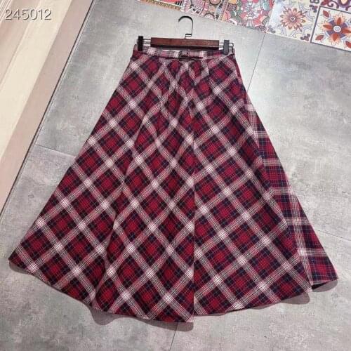 Женские юбки миди Fyion China At AliExpress