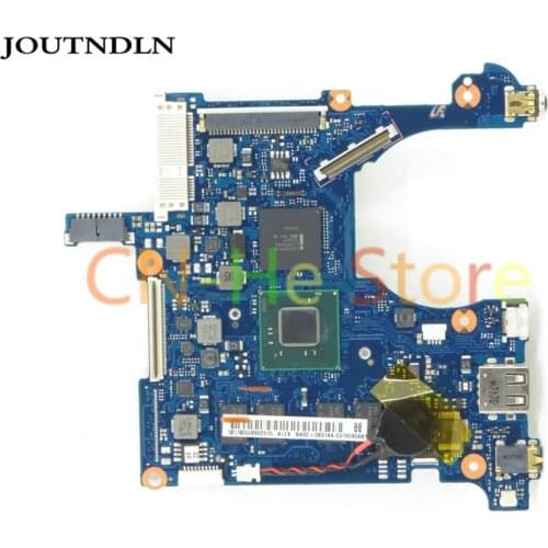 JOUTNDLN FOR samsung chromebook XE500 12.1 Laptop Motherboard BA92-08314A BA41-01567A BA92-08314B w/ N570 CPU 2GB RAM