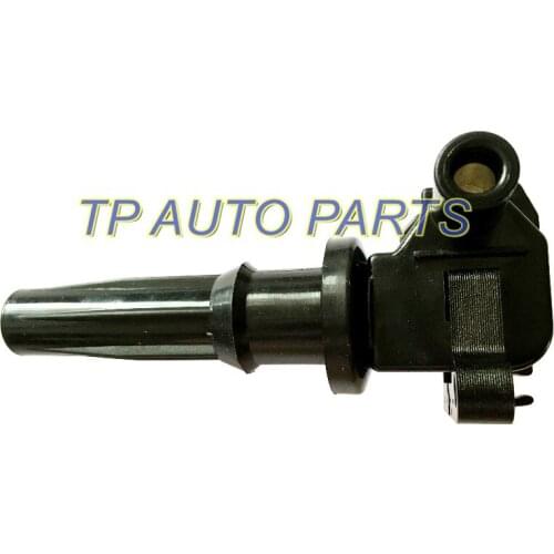 Ignition Coil For K-ia Magentis Optima Hyun-dai Santa Fe Sonata OEM 27301-38020 2730138020