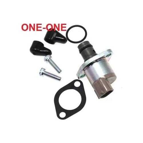 DENSO SCV valve LR009837 for LANDROVER DEFENDER 2.4