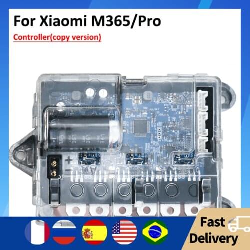 Scooter Controller Electric Scooter Motherboard Circuit Board ESC Electronic Speed Controller For Xiaomi M365/M365pro