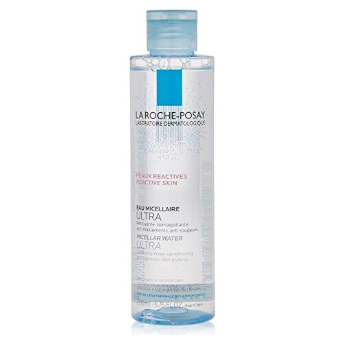 La Roche Posay Facial Cleansers