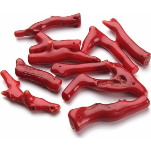 Louleur Red Bracelets