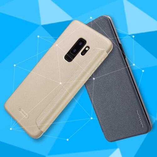 Чехлы для телефонов Samsung Galaxy S9 Plus NILLKIN China At AliExpress