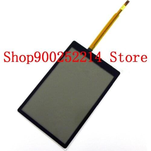 NEW LCD Touch Screen For Panasonic for Lumix DMC-GF2 GF2 GK Digital Camera Repair Part