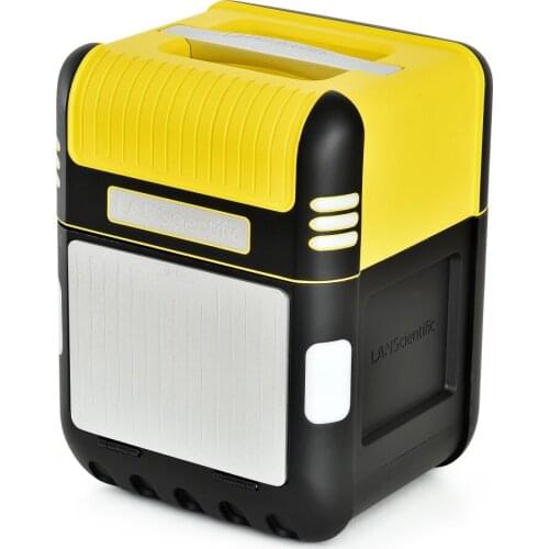 PeDX Portable Oil Petroleum Sulfur XRF Analyzer Spectrometre XRF