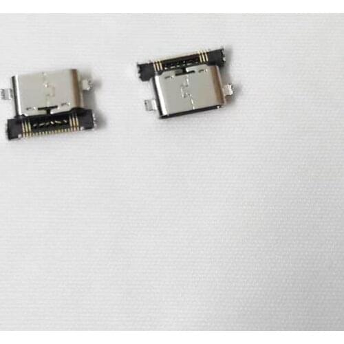 10pcs/lot Micro USB Charger Charging Connector Port Power Jack For LG Nexus 5X / G5 LG G5 H850 VS987 H820 LS992 H830
