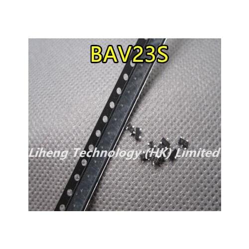 100% New&Original BAV23S