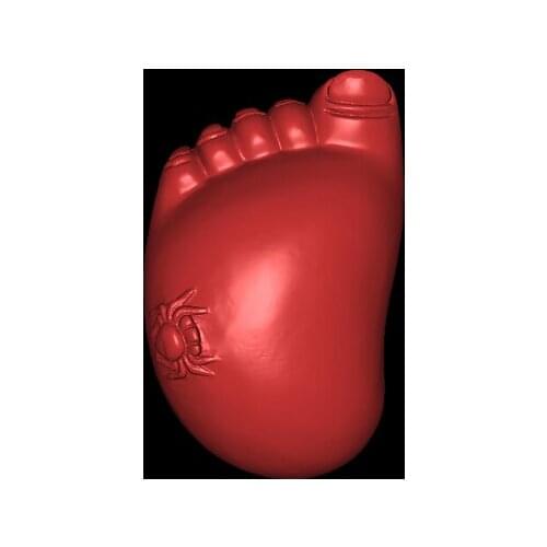 3D model for cnc 3D carved figure sculpture machine in STL file format The Chinese culture,Count Their Blessings