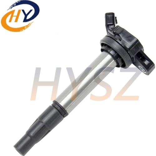 90919-02252 Ignition Coils 9091902252 UF-596 UF596 For Toyota Corolla Prius Scion xD Lexus 1.8L 5C1771 IC686 IC722 90919 02252