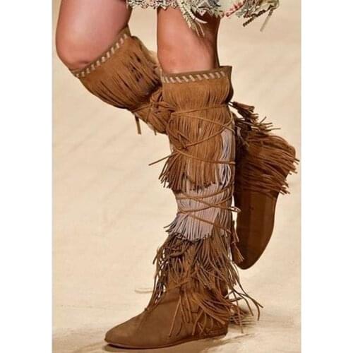 Abesire Fashion Footwear