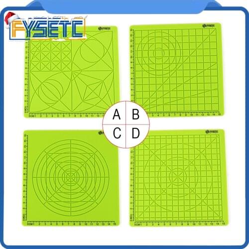 FYSETC Spare Parts For 3D Printers