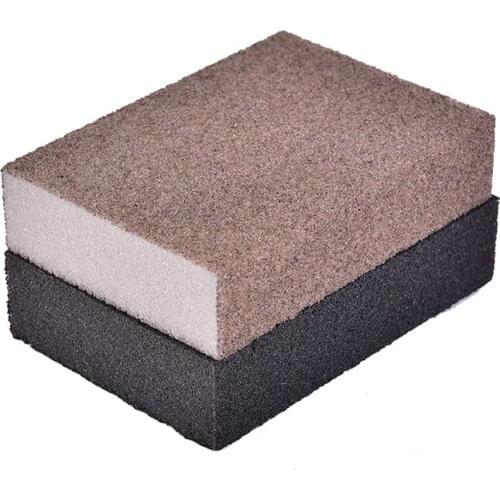 1PCS Sponge Magic Eraser for Removing Rust Cleaning Cotton Kitchen Gadgets Accessories Descaling Clean Rub Pot Kitchen Tools