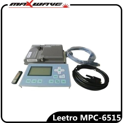 Maxwave DSP Leetro Co2 Laser Controller MPC6515 Leetro Laser Control System