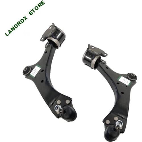 LR007205 LR007206 for LAND ROVER FREELANDER CONTROL ARM 2006 2007 2008 2009 2010 2011 2012 2013