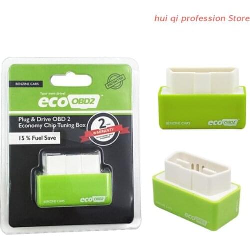 Mini Trim Performance Auto Economizer Economic Gasoline Saver Car Modification Tools For Car Vehicle Replacement Parts