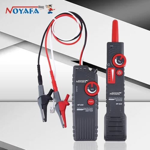 NOYAFA Cable Clamps