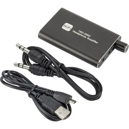 ONLENY Headphone Amplifiers