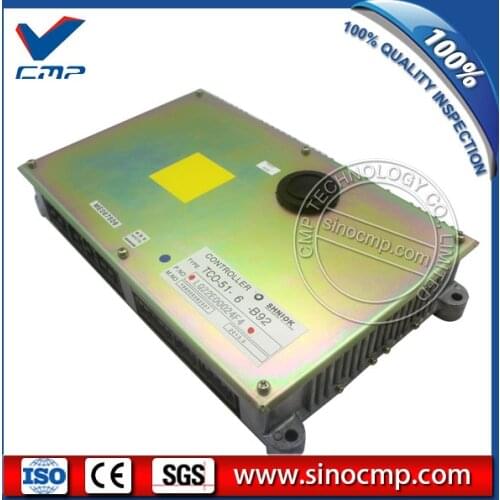 Control panel YN22E00108F1 CPU controller for Kobelco excavator with 1 year warranty