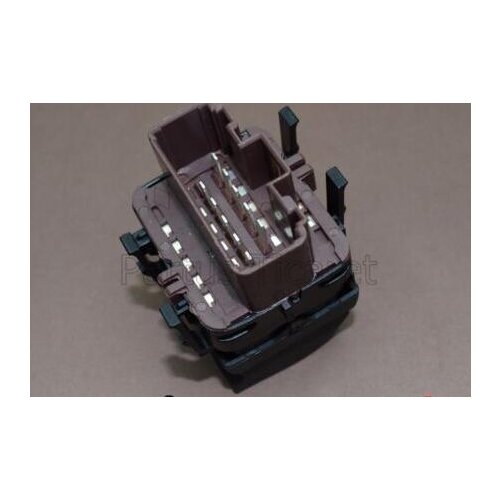 For RENAULT Megane 2 Dynamique Laguna 2 DRIVER (rear window control) Power SwitchS
