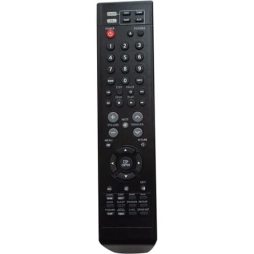 Remote Control For Samsung HT-A100 HT-A100CT HT-A100T AH59-01778B HT-X40 HT-X40T HT-X40T/XAA DVD Home Theater System