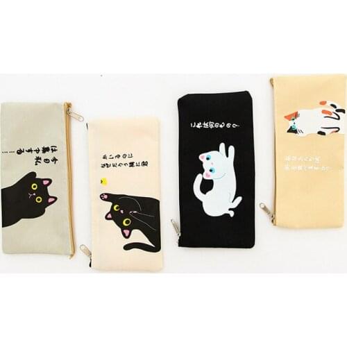 Белые пеналы SMBOOLIE China At AliExpress