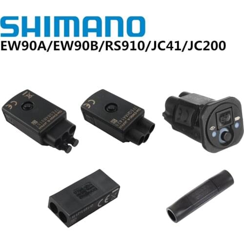 Shimano DI2 EW90A EW90B EW-RS910 EW-JC200 SM-JC41 SM-JC40 Connector Speed Change Adjuster Junction For Dura Ace Ultegra