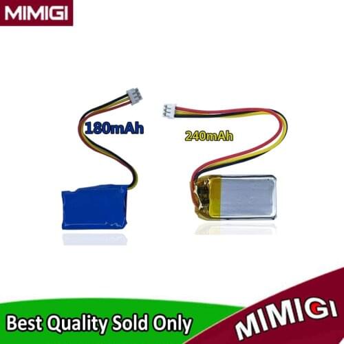 Brand New 240mAh Battery for Logitech GPRO WIRELESS mouse Batterie Accumulator AKKU