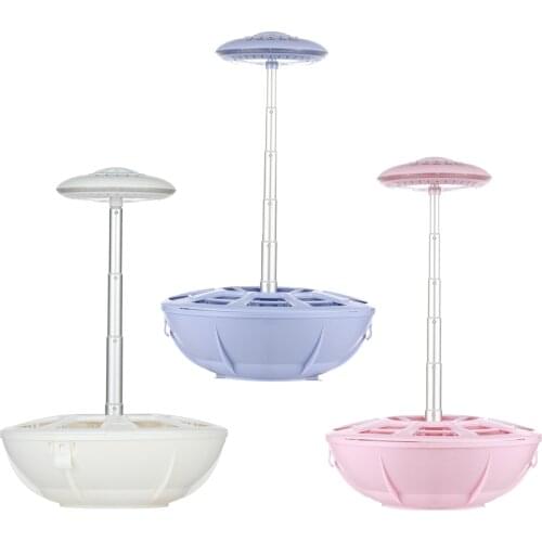 LED Plant Grow Light Spectrum Growth Lamp Seedling Lamp Desktop Decor 5 Planting Modes