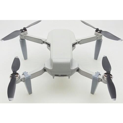 Landing Gear Extension Leg Support Stand for DJI Mavic Mini Drone Accessories Heightened Shock-absorbing Stabilizer Protector