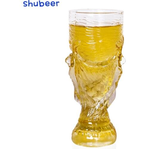 VEMORE Beer Glasses