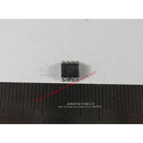 5pcs/lot NCP51199PDR2G SOP8 NCV51199PDR2G NCP51199 In Stock